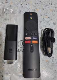 Приставка Xiaomi  Mi TV Stick