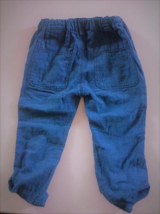 Детски панталон H&M / EUR 98