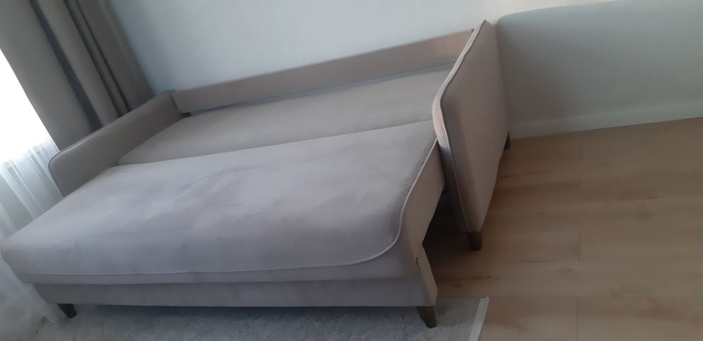 Продается диван новый, отличного качества