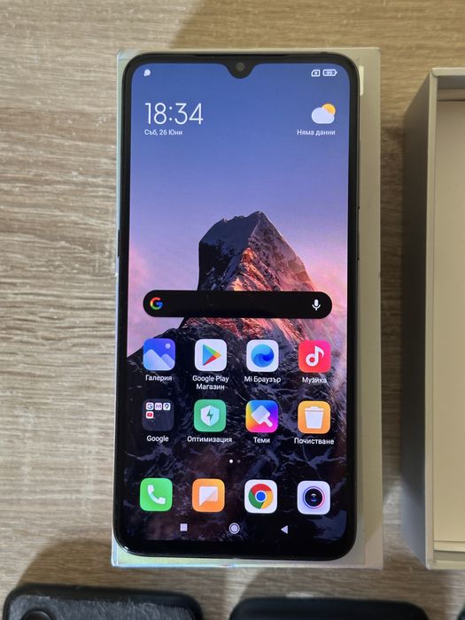 Xiaomi Mi 9 6/64 GB
