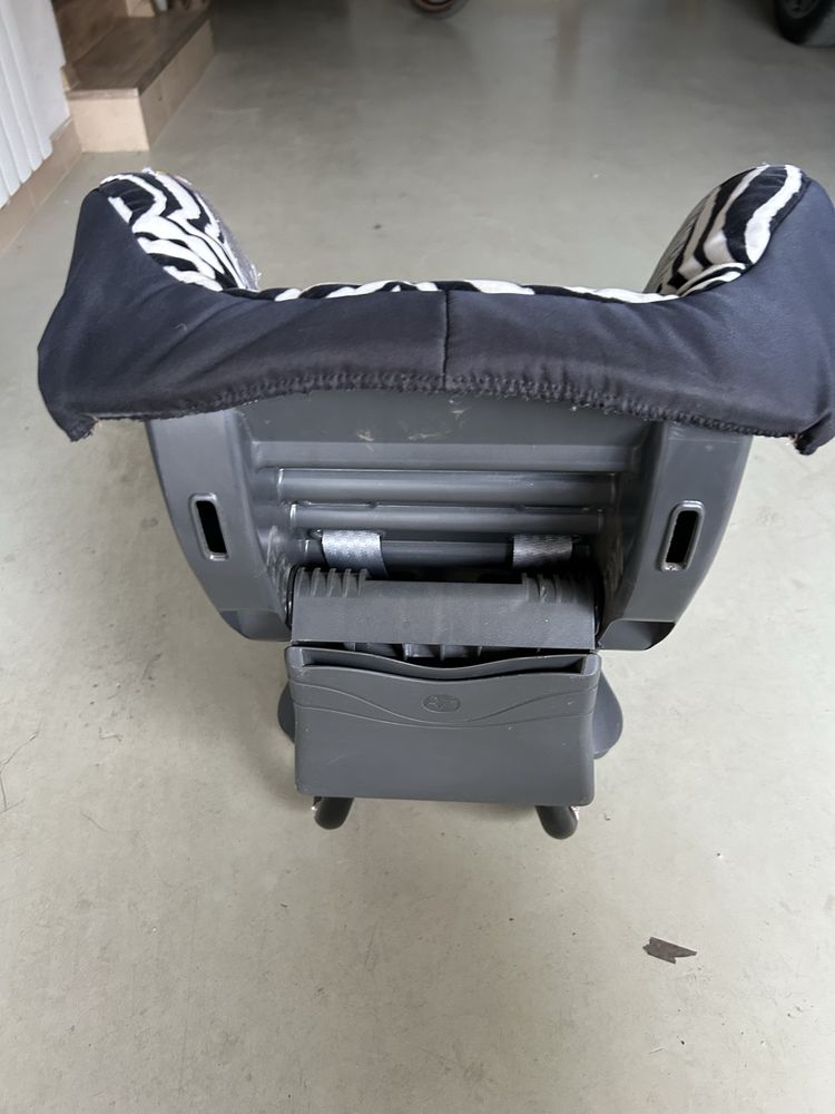 Детско столче за кола Britax