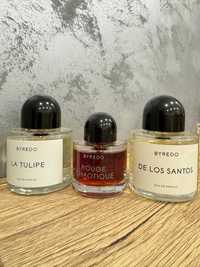Parfum Byredo La Tulipe si De Los Santos 100ml unisex 100% originale!!