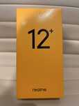 Realme 12 Plus 5G Dual Sim  8GB RAM, 256GB, 5G, Navigator Beige