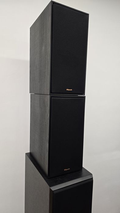 Tонколони Klipsch R-60M