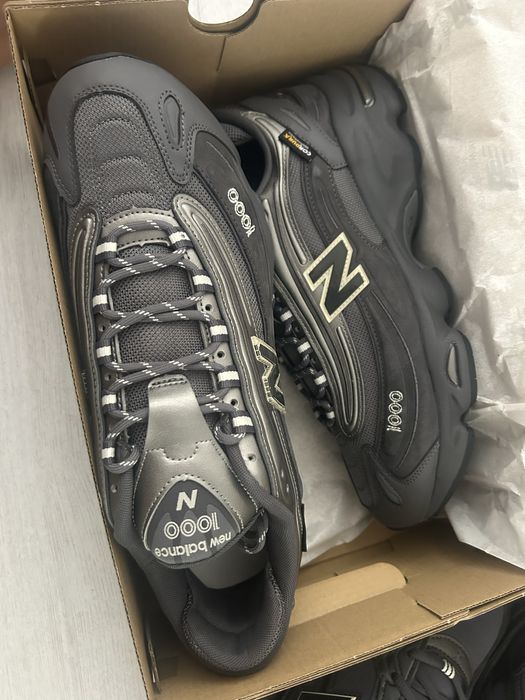 New balance 1000