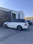 Rang Rover  Sport 2008