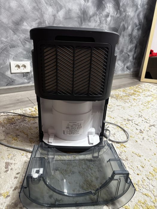 Dezumidificator alecoair