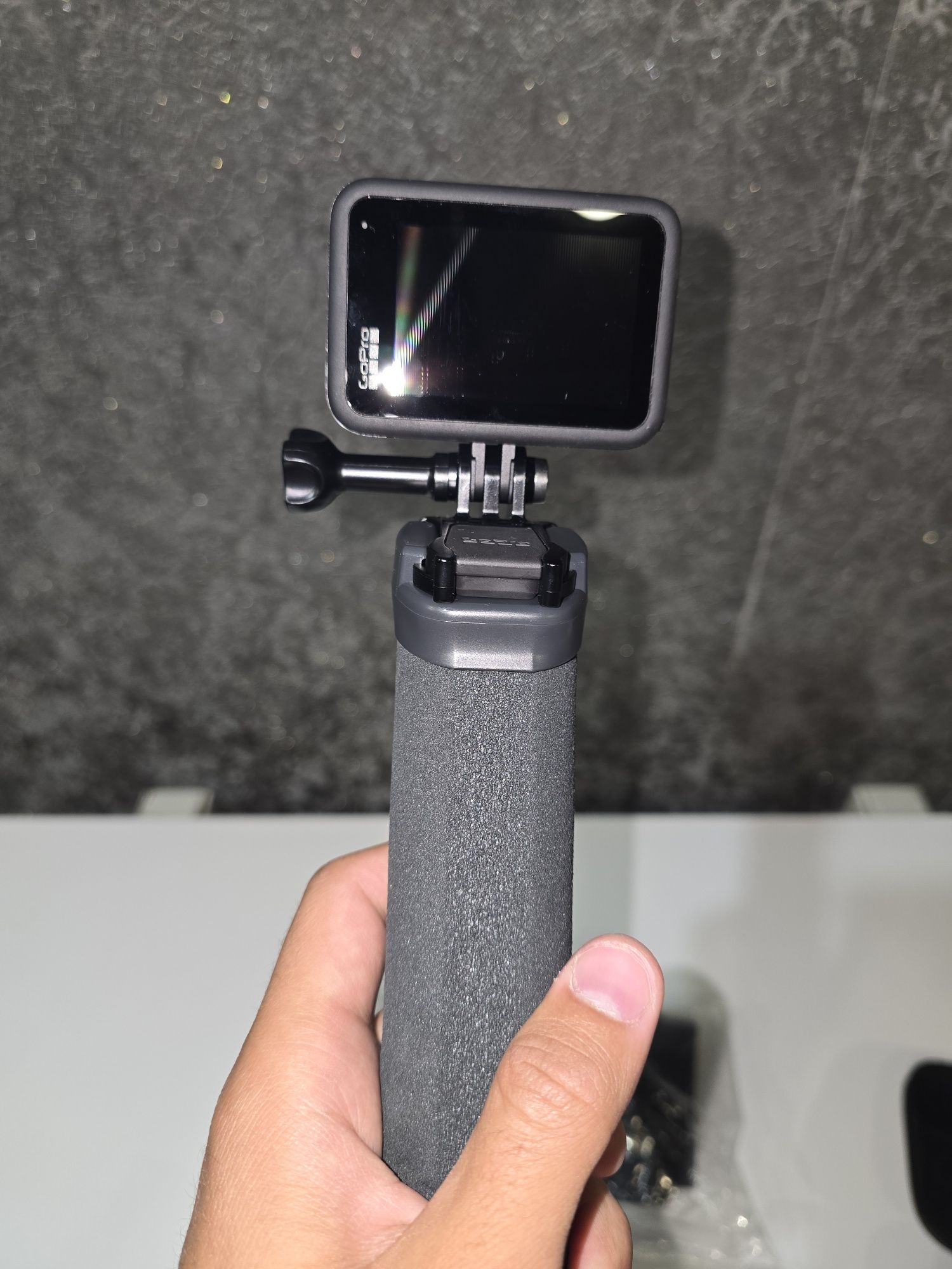 Сдаю в аренду экшн-камеру GoPro13(в идеальном состоянии) для съёмок