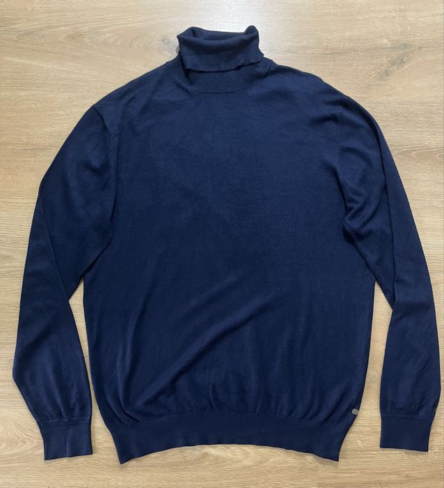 Scotch&Soda пуловер от вискоза размер L