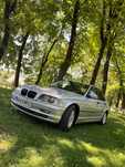 Bmw e46 seria 3 benzină