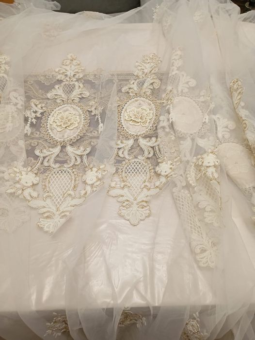 Продам шторы красивая