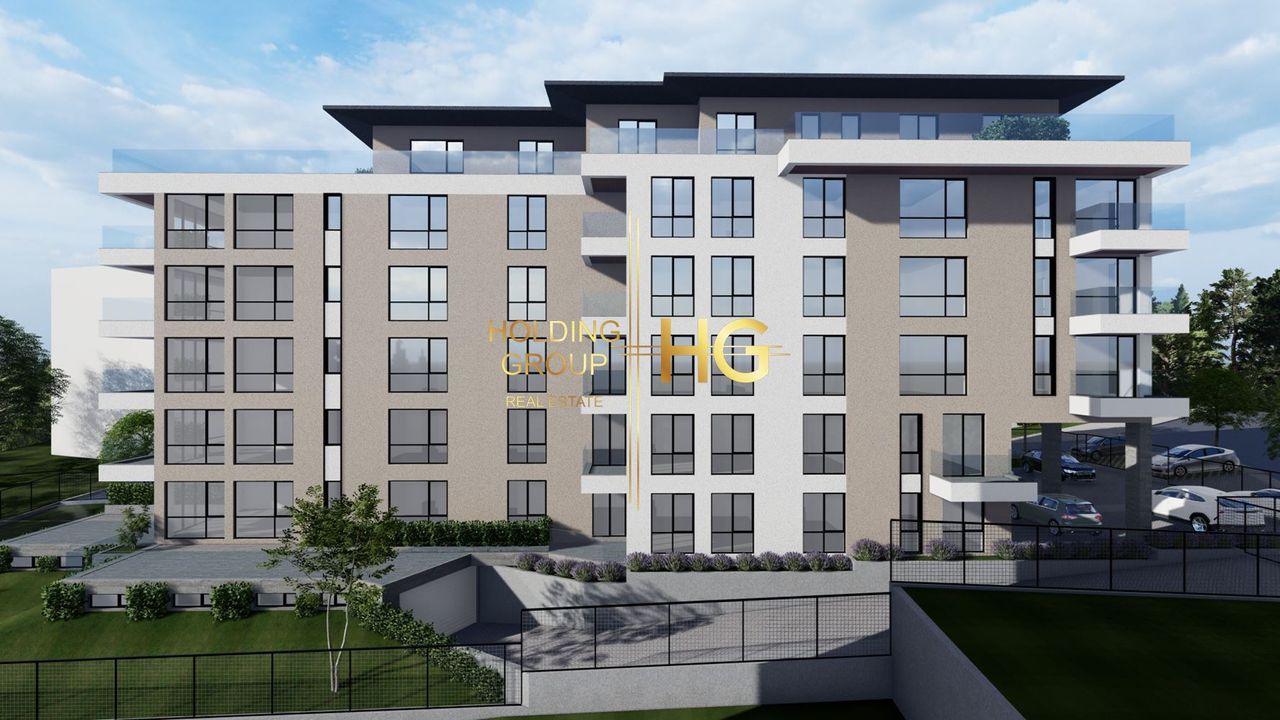 Продава се Тристаен апартамент в к.к. Св.Св. Константин и Елена - 109 кв.м за 2051 €/кв.м - Снимка #5