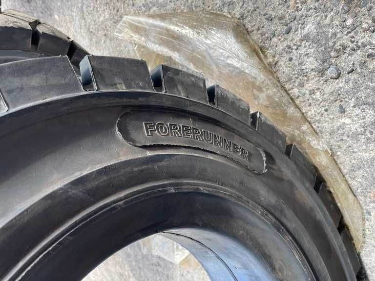 Cauciucuri noi SOLIDE 7.00-12 Anvelope INDUSTRIALE cu livrare rapida