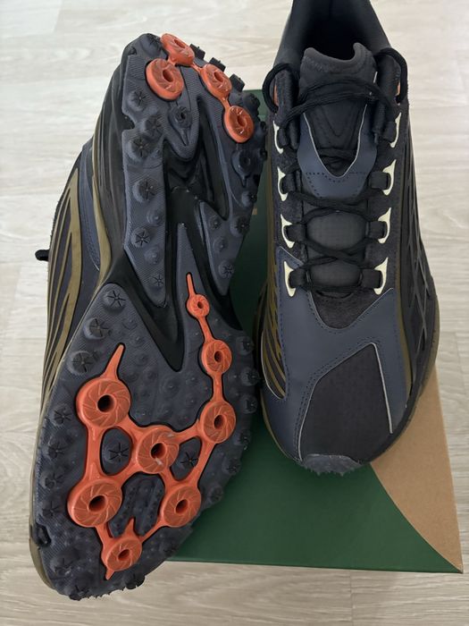 Puma Spirex Gorpcore