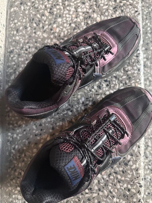 Маратонки Nike ZOOM VOMERO 5