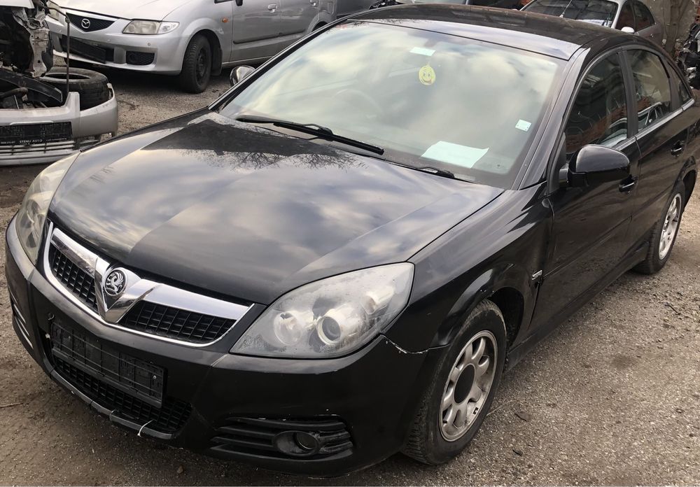 Opel vektra c 1.8 i на части