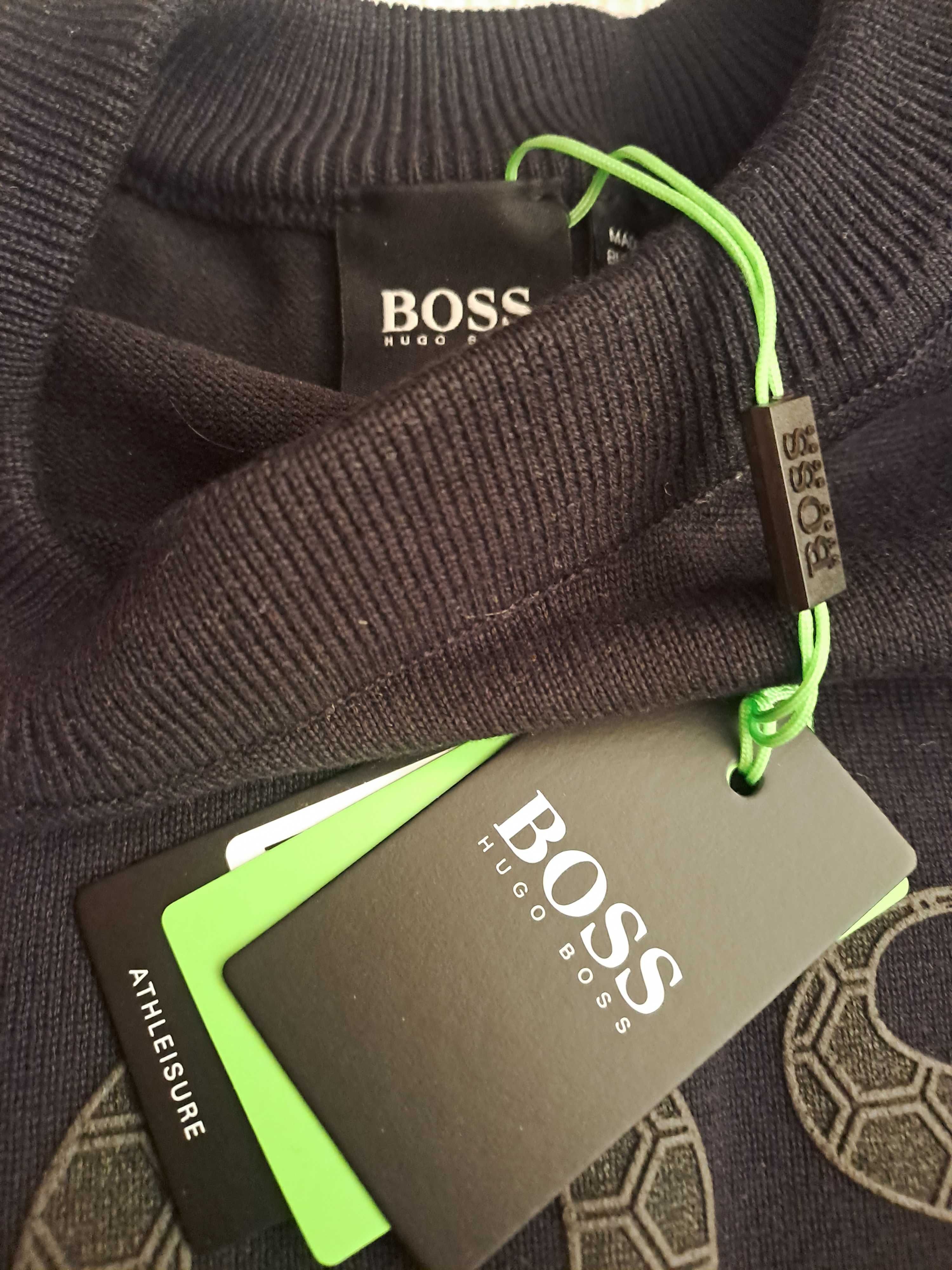 Arena Hugo Boss Brugi Armani