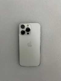 iPhone 13 pro white