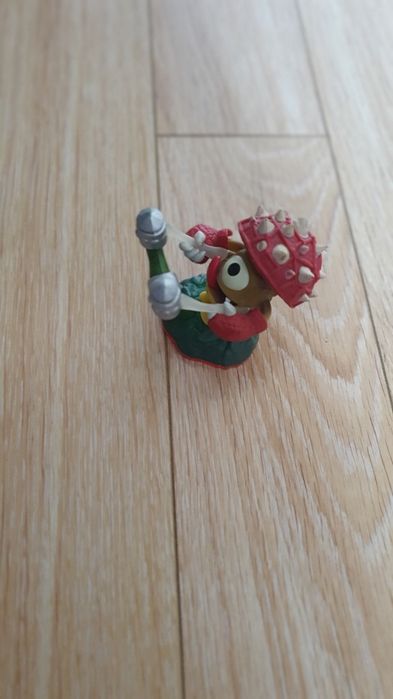 Skylanders Trap Team Sure Shot Shroomboom