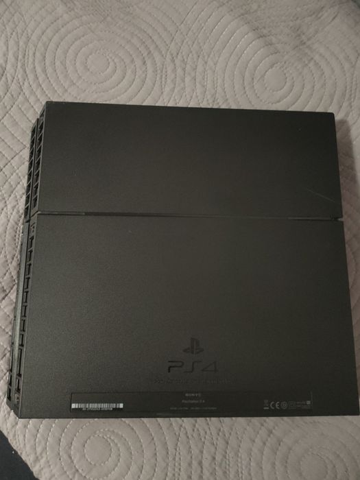 PS 4 perfect funcțional