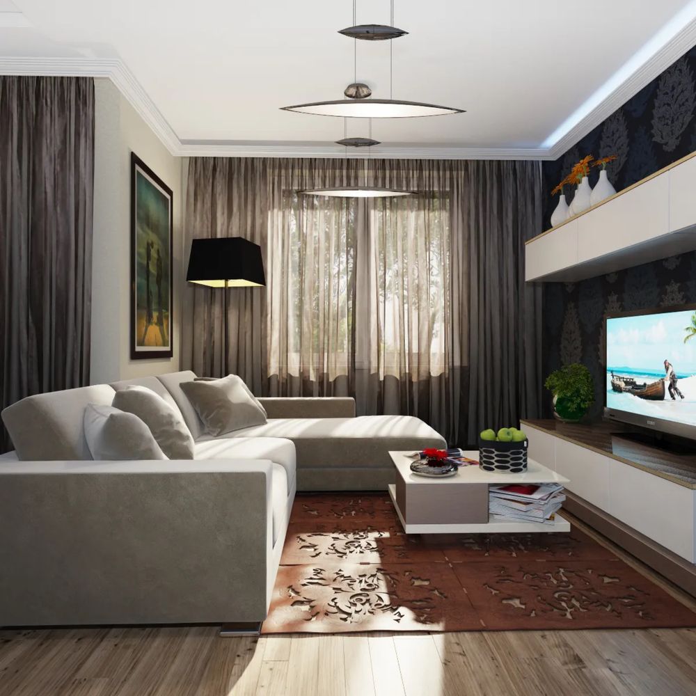 1/2 xona 2-qavatdan (5 etajlik dom) Regal hotel oldidagi domladan