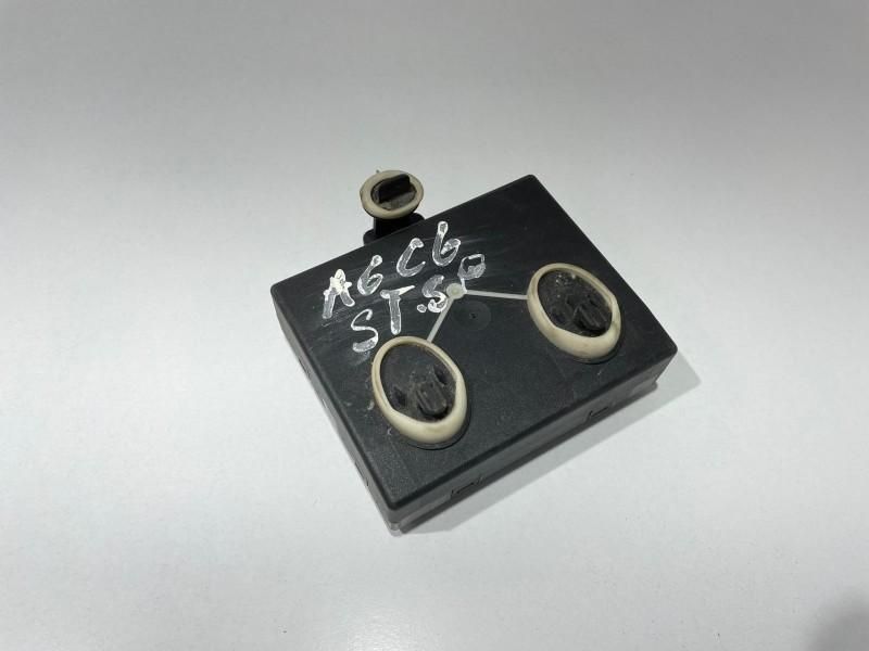 Modul usa stanga spate 4f0959795a Audi A6 4F/C6 [2004 - 2008]