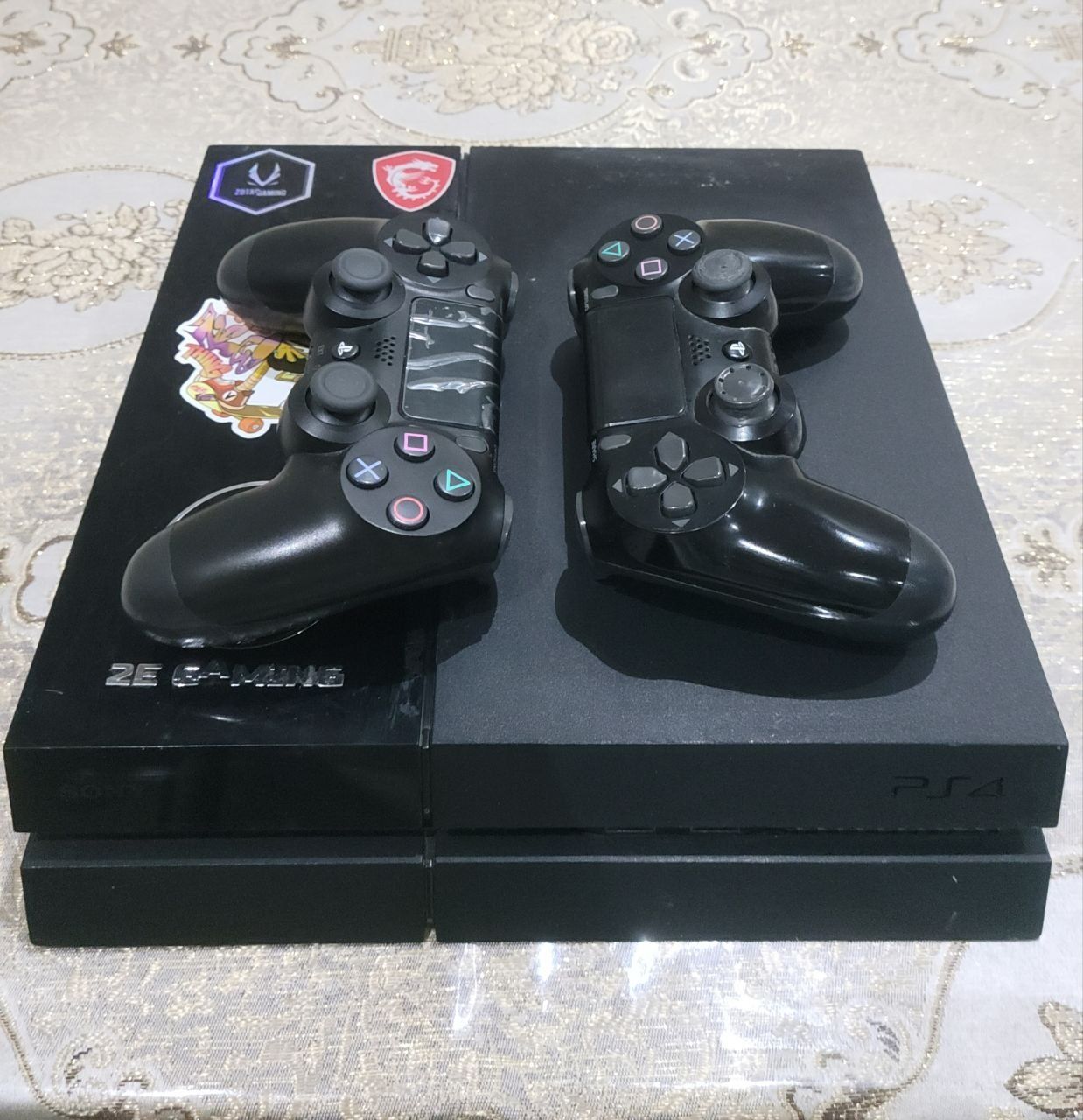 Playstation 4, 1TB
