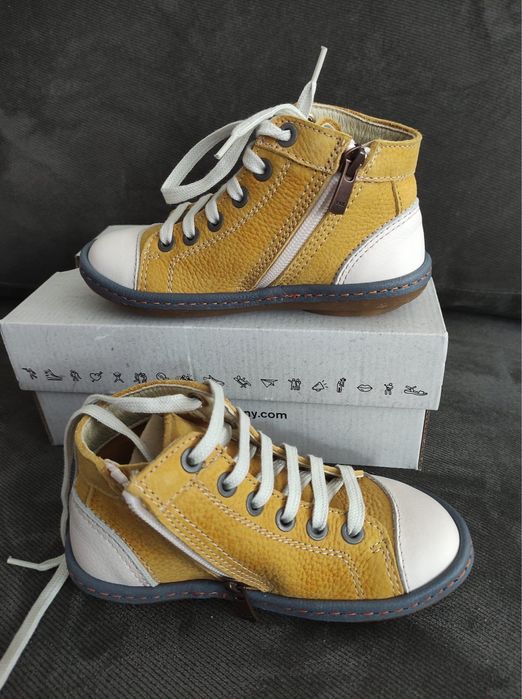 The Art Company обувки / кецове - 28 размер