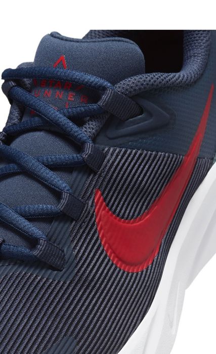 Маратонки Nike  star runner