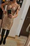 Rochie dama mărimea S