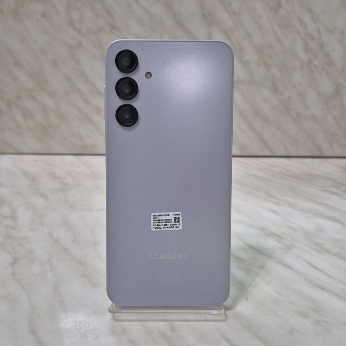 Telefon Samsung Galaxy A16 128 GB Albastru Zeus Amanet Rahova 34103