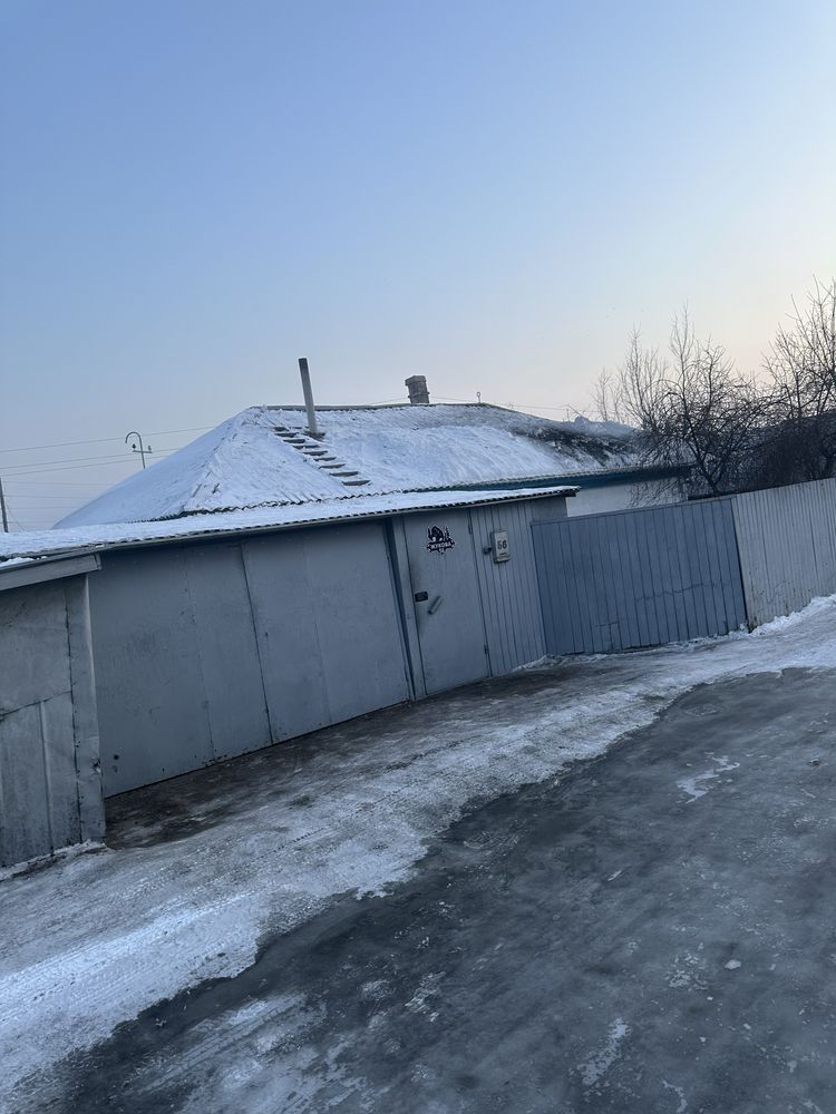 Продам 4х ком, дом ул. Жукова 56