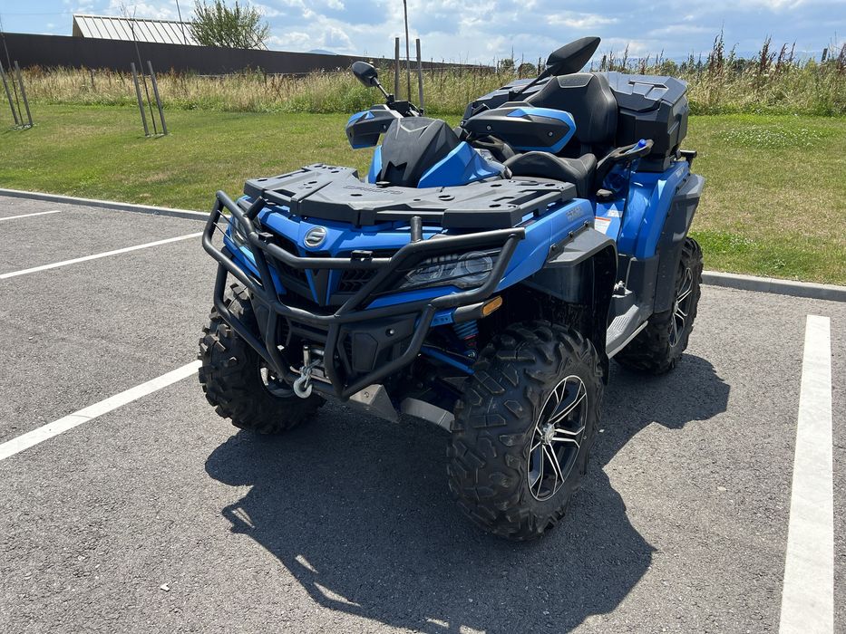 Vand ATV CF MOTO 1000