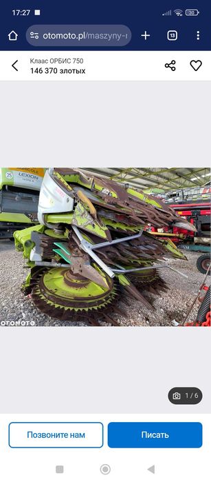 Orbis  750 jatka  ishlab  turibti