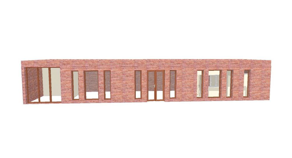 Уй-жой сотилади 6 сотих