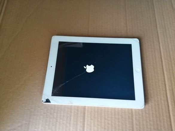 Таблет iPad А1460 (4th generation) , iPad 4