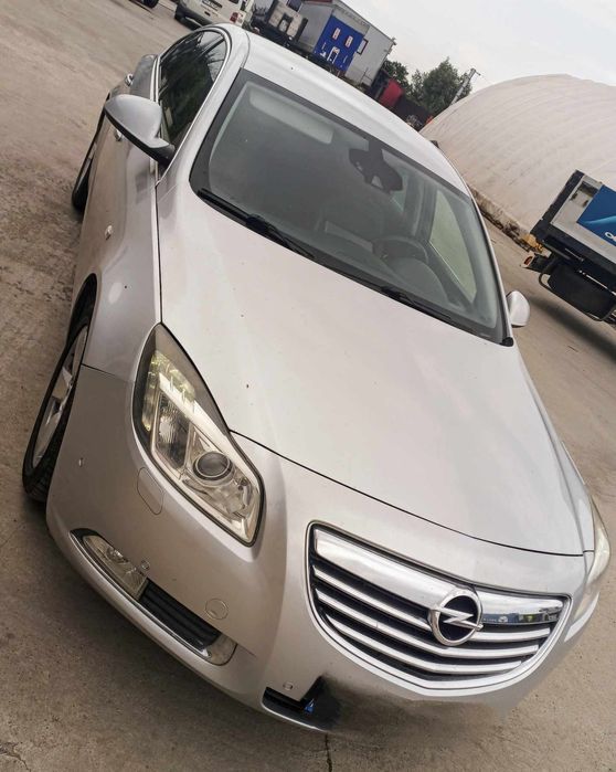 Opel insigna 2011 2.0 130cp