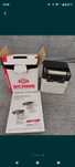 Priza schuko aplicata IP66 Protecta SCAME. Noua!+Breloc chei. B love B