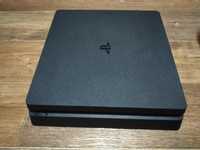 Продам Ps 4 Slim 1tb