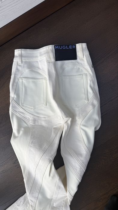 Mugler оригинални дънки