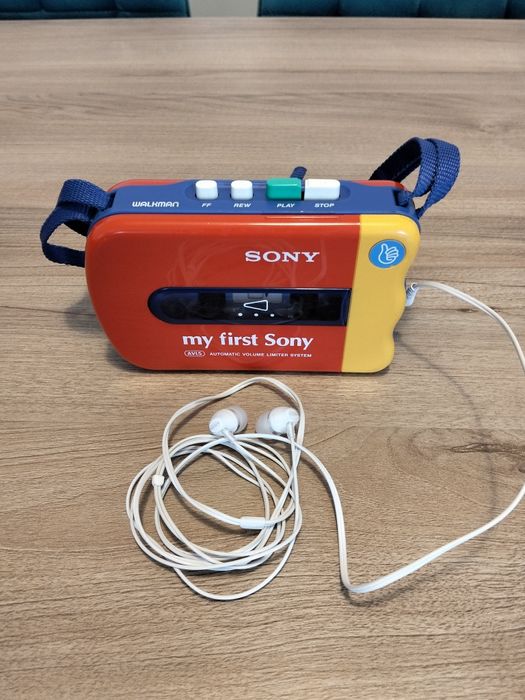 My First Sony Colectie complecta