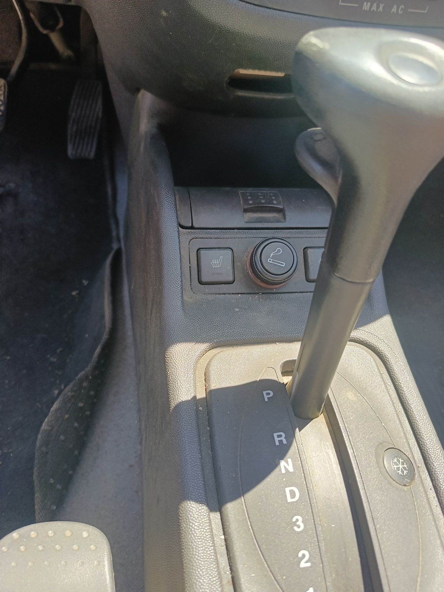 Opel CORSA C 1.4