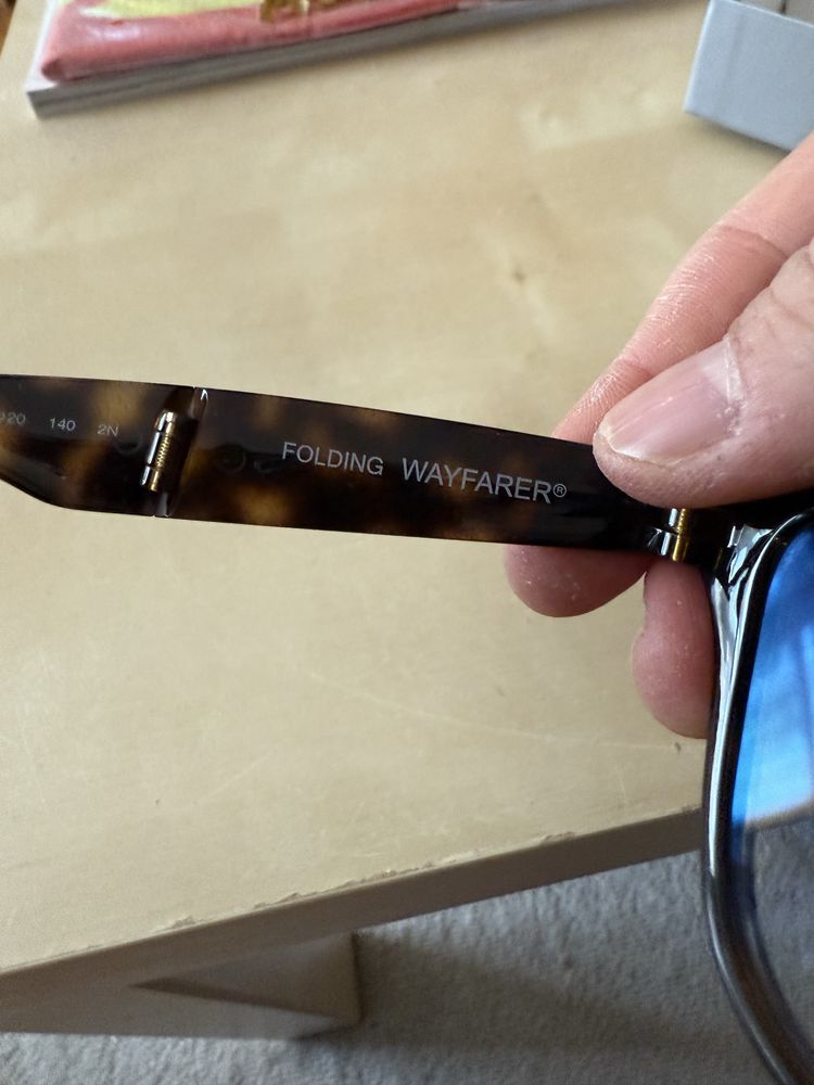 Ray Ban нови очила оригинални