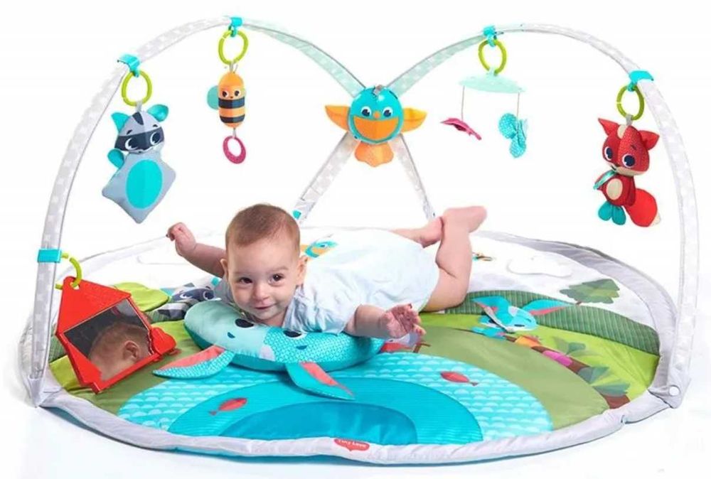 Centru de activitati