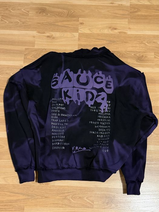 Virgo x Alexander Spade sk4