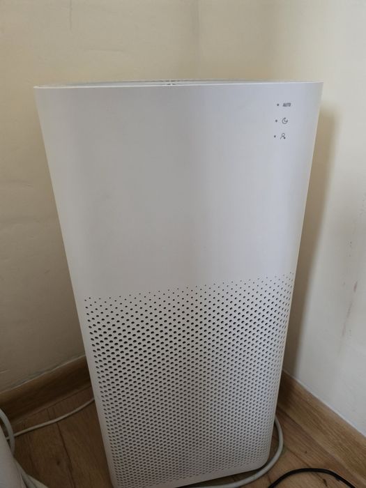 Xiaomi air purifier 2 въздухопречиствател