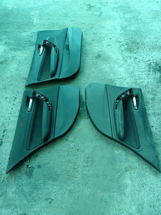 Față ușa interior BMW f20 seria1