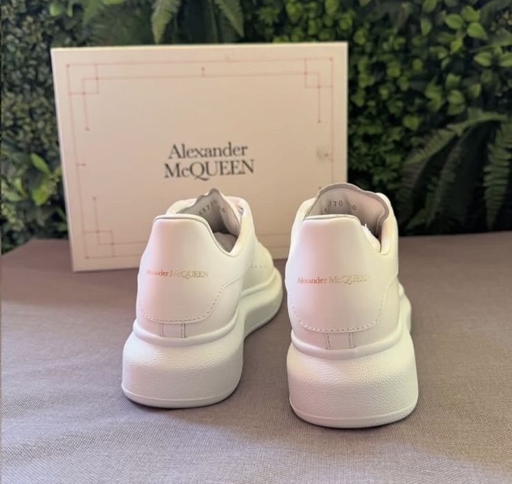 Alexander McQueen