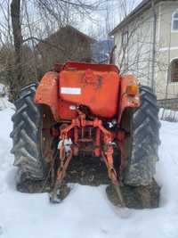 vand tractor belarus mtz50