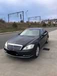 Mercedes S-350 cdi 4-Matic